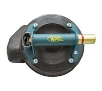 Wood's Powr-Grip 8 in Vacuum Cup with Metal Handle