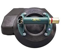 Wood's Powr-Grip N6450 10" Concave Vacuum Cup with Metal Handle