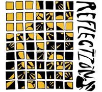 Woods - Reflections Vol. 1 (Bumble Bee Crown King) [VINYL]