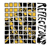 Woods - Reflections Vol. 1 (Bumble Bee Crown King) [VINYL]