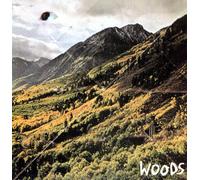 Woods - Songs of Shame [VINYL]