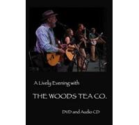 Woods Tea Co. - Lively Evening