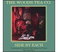 WOODS TEA COMPANY - Side By Each