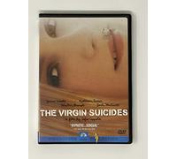 Woods - Virgin Suicides [DVD] [2000] [Region 1] [US Import] [NTSC]
