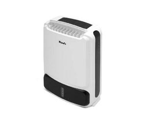 Woods Wdd80 Desiccant Dehumidifier