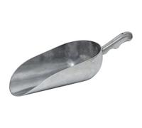 Woodside Aluminium Plant Potting/pet Food/bird Seed Scoop