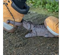 Woodside Cast Iron Dog Boot Jack