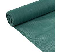 Woodside Garden Fencing Windbreak Mesh Shade Netting | UV Sun Protection, Greenhouse/Growhouse Plant Cover 2x5m