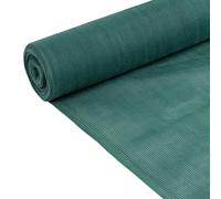 Woodside Garden Fencing Windbreak Mesh Shade Netting Uv Sun Protection, Greenhouse/growhouse Plant Cover 2X5M