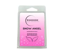 Woodside Home Fragrance Wax Melts - Snow Angel