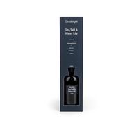 Woodside Home Living Candlelight 1000ml Reed Diffuser - Sea Salt & Water Lily