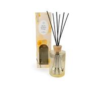 Woodside Home Living Candlelight Reed Diffuser 1 Litre - Neroli & Sweet Orange