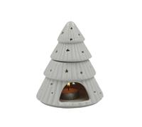 Woodside Home Living Christmas Tree Wax Melt Warmer