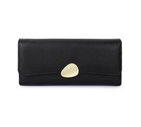 Woodside Home Living Classic Style Ladies Purse - Black