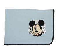 Woodside Home Living Disney Mickey Mouse Fleece Blanket