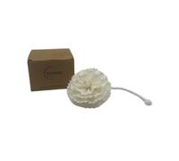 Woodside Home Living Flower Reed Diffuser Wick - Carnation