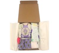 Woodside Home Living Special Mum Keepsake Plaque & Tote Bag Socks | Gift Hamper Gift Hamper | Friend | Gift Idea