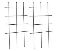 Woodside Multifunctional Plant Trellis/cage For Climbing Tomato Plants 2 Pack