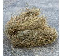Woodside Natural Straw Pet Bedding 400G Hedgehog House Rabbit/guinea Pig Nesting Material
