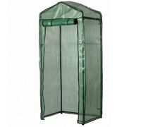 Woodside Outdoor Greenhouse/growhouse Cold Frame Protective Replacement Cover