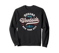 Woodside Queens New York City Sweatshirt