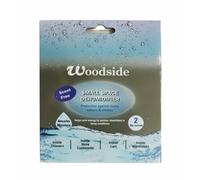 Woodside Small Space Dehumidifier (Pack Of 2) Multicoloured (One Size)