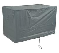 Woodside Waterproof Heavy Duty Protective Outdoor Rattan Bistro Patio Set Cover