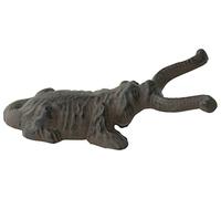 Woodside Wellie/Wellington Remover Puller Vintage Cast Iron Dog Boot Jack