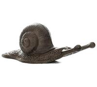Woodside Wellie/Wellington Remover Puller Vintage Cast Iron Snail Boot Jack