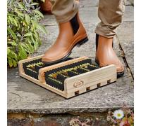 Woodsman Boot Brush, FSC1