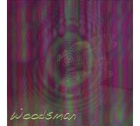 Woodsman - Insects [VINYL]
