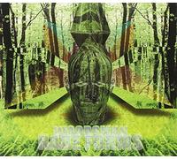 Woodsman - Rare Forms