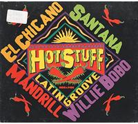 Various Artists - Hot stuff