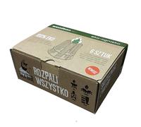 Woodson Eco-fire Kindling- 6 pcs