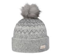 Barts - Women's Woodstar Beanie - Beanie size One Size, grey