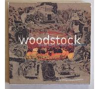 Woodstock: 25th Anniversary Box set, Live Edition by Various Artists (1994) Audio CD
