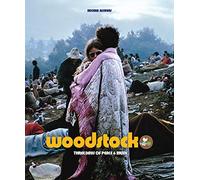 Woodstock-3 Days of Peace and Music