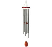 Woodstock 53" Aluminum Amazing Grace Heavenly Wind Chime