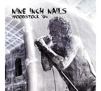 Woodstock' 94 by Nine Inch Nails