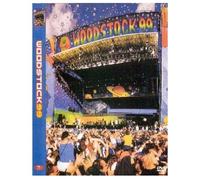 Woodstock '99 (1999) All Region