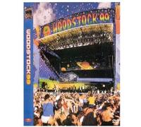Woodstock '99 (1999) All Region