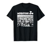 Woodstock - Awash in a Sea T-Shirt