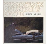 Woodstock - Back to Mud [VINYL]