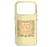 Woodstock Back to the Garden Case for iPhone 17 Pro