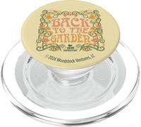 Woodstock Back to the Garden PopSockets PopGrip for MagSafe