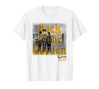 Woodstock Back to The Garden T-Shirt