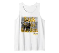 Woodstock Back to The Garden Tank Top