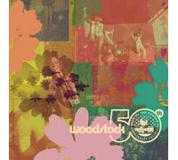 Woodstock Back To The Garden - Various Artists CD