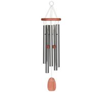 Woodstock Beachcomber Wind Chime - Bright Blush