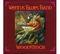 Woodstock by Wentus Blues Band (2011-03-22)